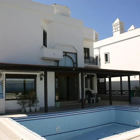 Private Pool Villa
