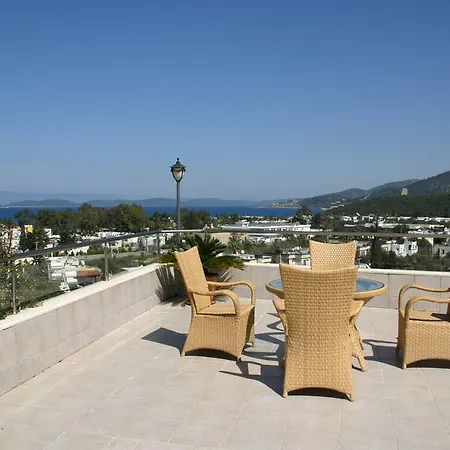 Private Pool Villa Torba