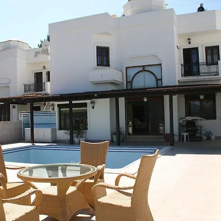 Villa Private Pool *