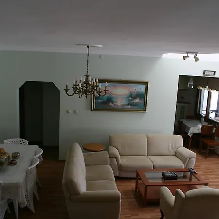 Vila Private Pool Torba