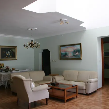 Private Pool Vila