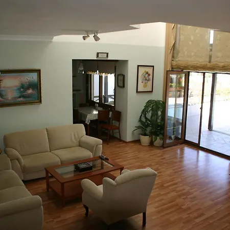 Vila Private Pool